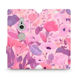 Etui do Sony Xperia XZ2 - wzór VP74S