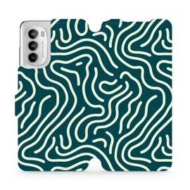 Etui do Motorola Moto G82 5G - wzór VA61S