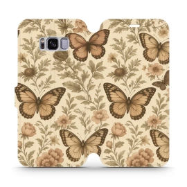 Etui do Samsung Galaxy S8 Plus - wzór VP92S