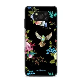 Etui Glossy Case do Xiaomi POCO X3 NFC - wzór G041G