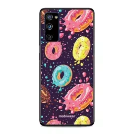 Etui Glossy Case do Samsung Galaxy S20 FE - wzór G046G