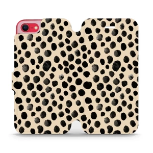 Etui do Apple iPhone SE 2022 - wzór VA50S