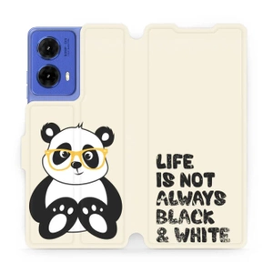 Etui do Motorola Moto G85 5G - wzór M041S