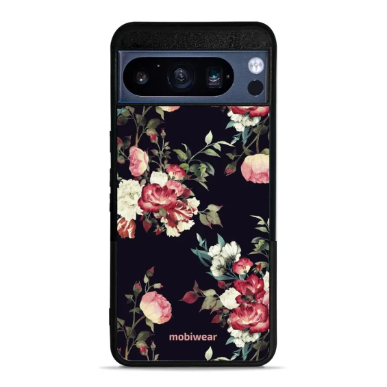 Etui Glossy Case do Google Pixel 8 Pro - wzór G040G