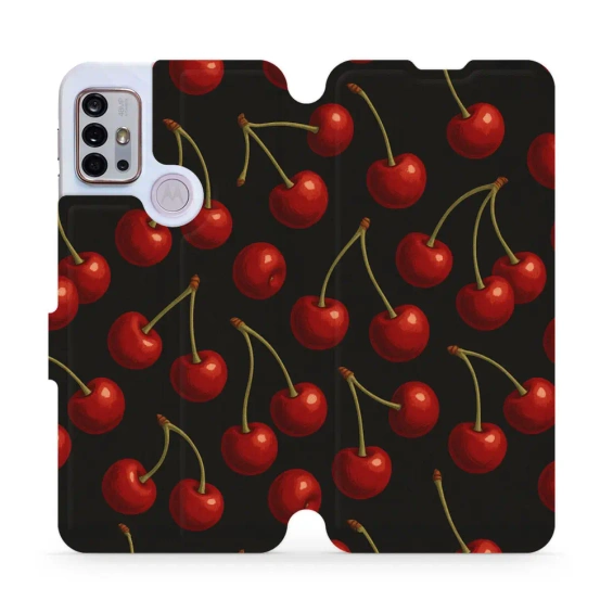 Etui do Motorola Moto G10 - wzór VP83S