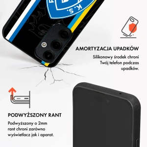 Etui Glossy Case do Oppo Reno 15 Pro - wzór G09RC