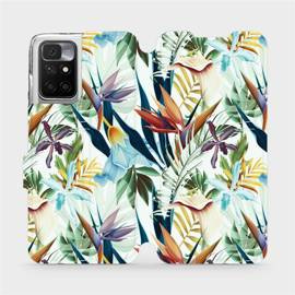 Etui do Xiaomi Redmi 10 - wzór M071P