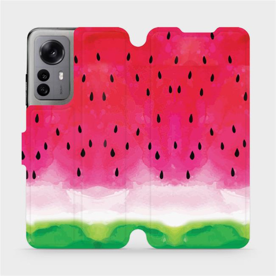 Etui do Xiaomi 12X - wzór V086S