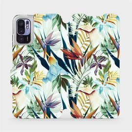 Etui do Xiaomi Redmi Note 10 5G - wzór M071P