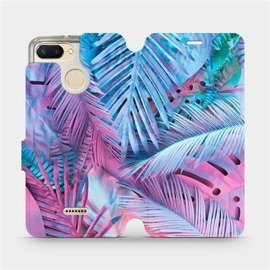 Etui do Xiaomi Redmi 6 - wzór MG10S