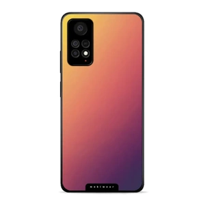Etui Glossy Case do Xiaomi Redmi Note 11 Pro - wzór G066G