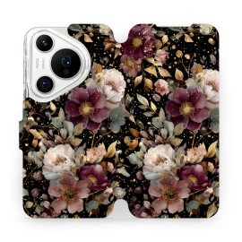 Etui do Huawei Pura 70 Pro - wzór V169S