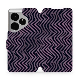 Etui do Realme GT 6 - wzór VA55S