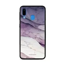 Etui Glossy Case do Samsung Galaxy A40 - wzór G028G
