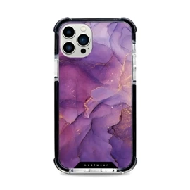 Etui MagSafe Elite Bumper Apple iPhone 12 Pro - wzór D020D