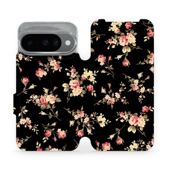Etui do Google Pixel 10 - wzór VD02S