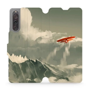 Etui do Sony Xperia 10 V - wzór MA03P