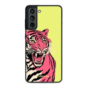 Etui Glossy Case do Samsung Galaxy S21 FE - wzór G051G