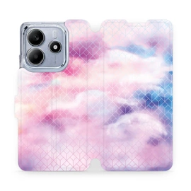 Etui do Xiaomi Redmi Note 14 5G - wzór MR02S