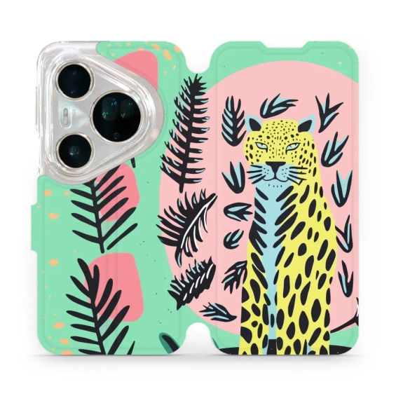 Etui do Huawei Pura 80 Ultra - wzór VP52S