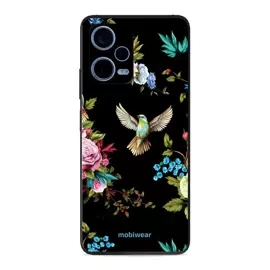 Etui Glossy Case do Xiaomi Redmi Note 12 Pro 5G - wzór G041G