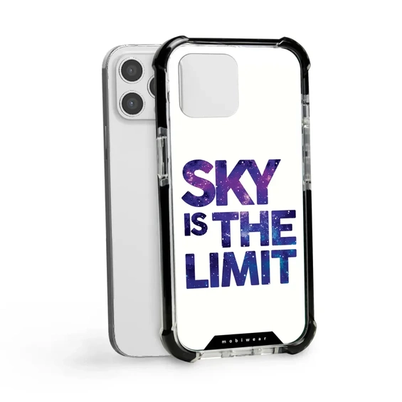 Etui MagSafe Elite Bumper Apple iPhone 12 Pro - wzór D081D