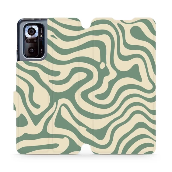 Etui do Xiaomi Redmi Note 10 pro - wzór VA57S