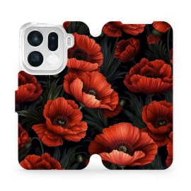 Etui do OPPO Find X9 pro - wzór VP45S