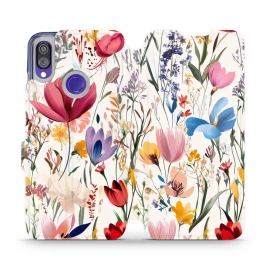 Etui do Xiaomi Redmi Note 7 - wzór MP70S