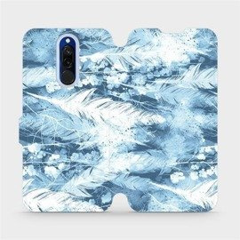 Etui do Xiaomi Redmi 8 - wzór M058S