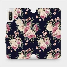 Etui do Xiaomi Mi A2 Lite - wzór V068P