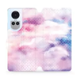 Etui do OPPO Reno 10 5G - wzór MR02S