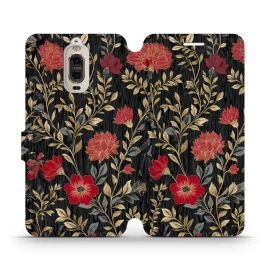 Etui do Huawei Mate 9 Pro - wzór V172S