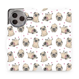Etui do Xiaomi POCO F7 Pro 5G - wzór M097P