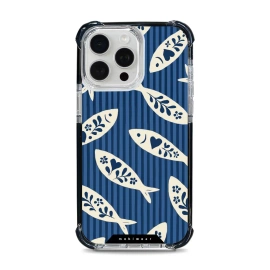 Etui MagSafe Elite Bumper Apple iPhone 15 Pro Max - wzór DP89D