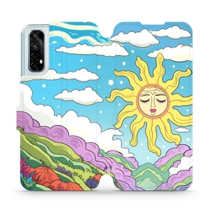 Etui do Realme 7 - wzór VP57P