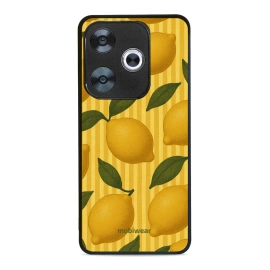 Etui Glossy Case do Xiaomi POCO F6 - wzór GP81G