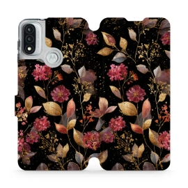 Etui do Motorola Moto E20 - wzór V171S