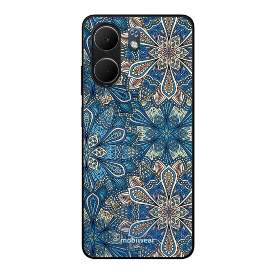 Etui Glossy Case do OPPO A5x - wzór G038G