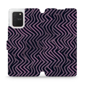 Etui do Samsung Galaxy S10 Lite - wzór VA55S