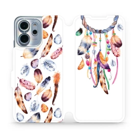 Etui do OPPO Reno 14 F 5G - wzór M003S