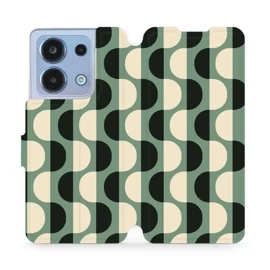 Etui do Xiaomi Redmi Note 13 4G - wzór VA56S