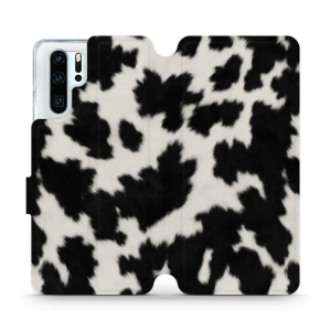 Etui do Huawei P30 Pro - wzór V165S