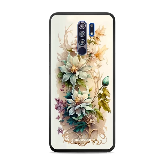 Etui Glossy Case do Xiaomi Redmi 9 - wzór G014G
