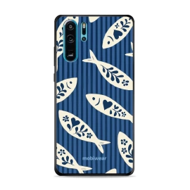 Etui Glossy Case do Huawei P30 Pro - wzór GP89G