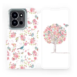 Etui do Xiaomi Poco C85 5G - wzór M120S