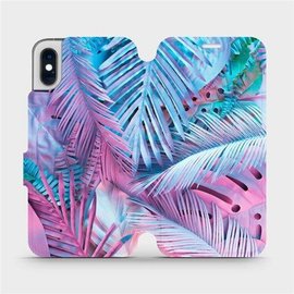Etui do Apple iPhone XS - wzór MG10S