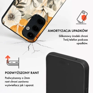 Etui Glossy Case do Xiaomi Redmi 15 - wzór GP75G