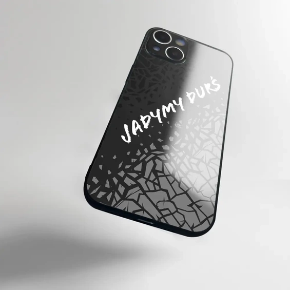 Etui Glossy Case do Xiaomi Redmi 15C 4G - wzór G08GZ