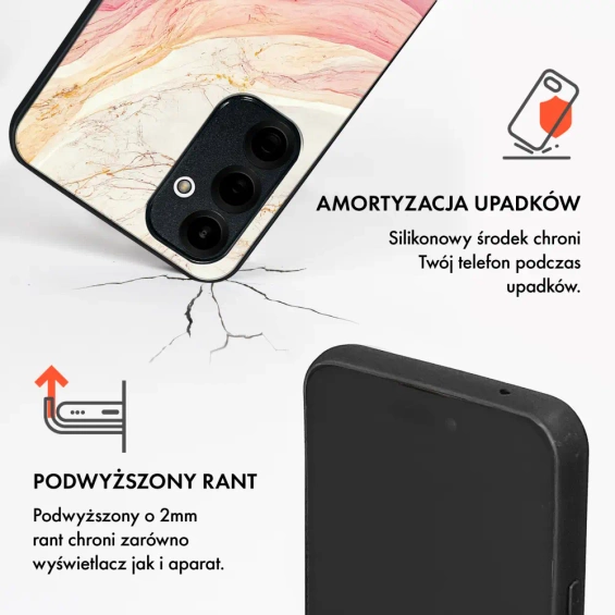 Etui Glossy Case do Xiaomi 17 - wzór G027G